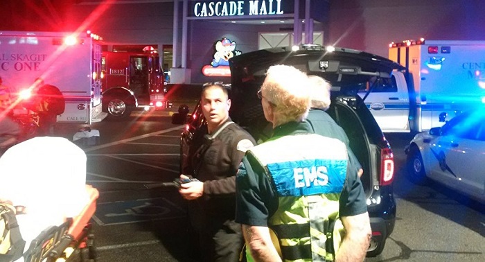 3 confirmed dead in Burlington Cascade mall shooting