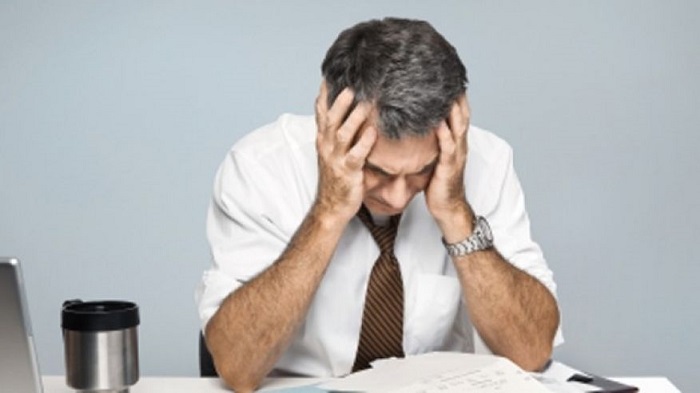 10 warning signs of burnout and excessive stress 