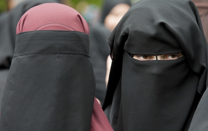 Austria’s ‘Burqa Ban’ law comes into force