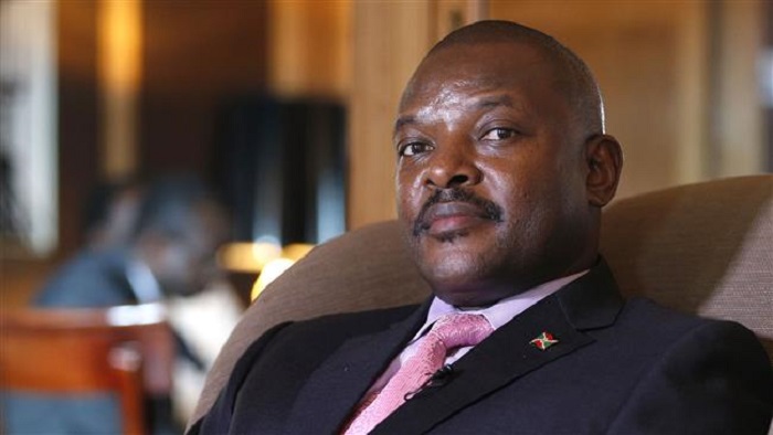 Burundi: un journaliste dépose plainte pour 