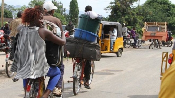 Burundi violence: Belgium and EU act over `rising risk`