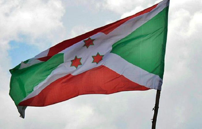 Burundi: des dizaines de morts dans l`attaque de deux camps militaires