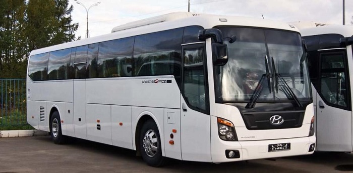 Russia, Azerbaijan increase car routes for passenger transportation