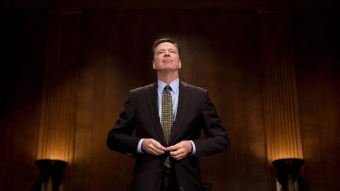 Key quotes from James Comey's testimony to Congress

