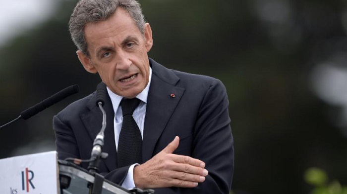 Le parquet demande le renvoi de Nicolas Sarkozy dans l`affaire Bygmalion