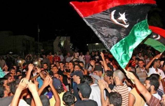 Libye: troisième jour de combats à Tripoli, une chaîne de télévision attaquée