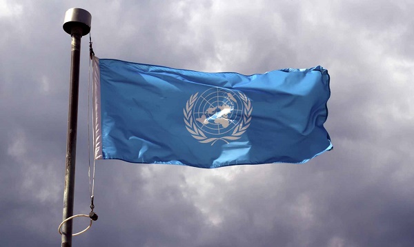 Le Canada promet 600 militaires à l`ONU