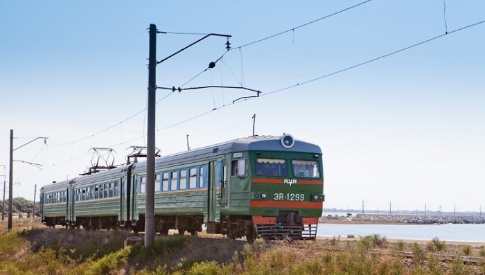 Dagestan leader proposes to commission Derbent-Baku railway
