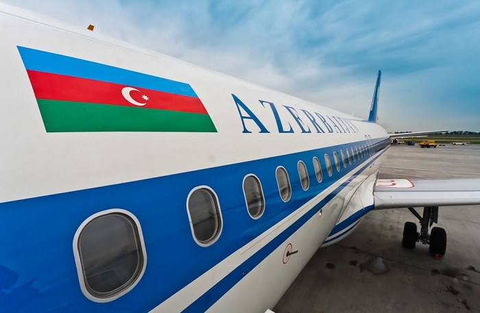 Structure of Azerbaijan’s national airline AZAL expanded