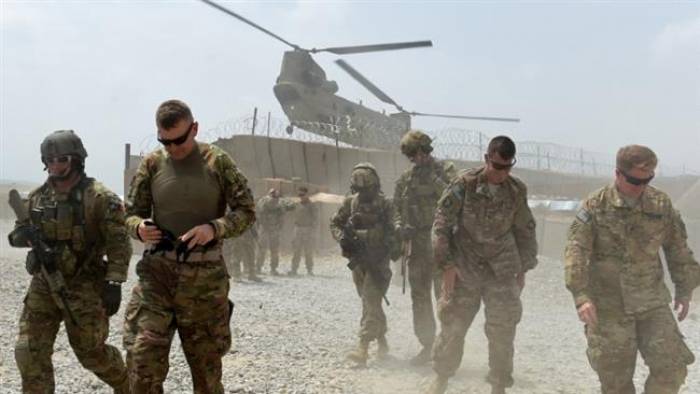 Afghanistan: nouveaux soldats US expédiés