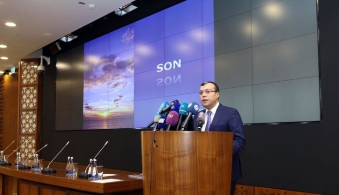 Despite quitting EITI, Azerbaijan remained loyal to its principles - SOFAZ
