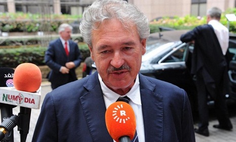 Luxembourg FM: Opening Turkey-EU chapter 17 `possible`