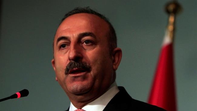 Ankara réagit au rapport allemand