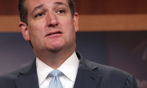 Présidentielle américaine: finalement, Ted Cruz votera Donald Trump