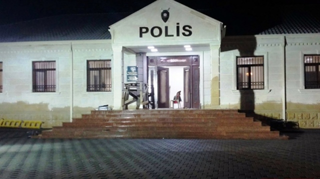 Nardaranda polis bölməsi hazırdır