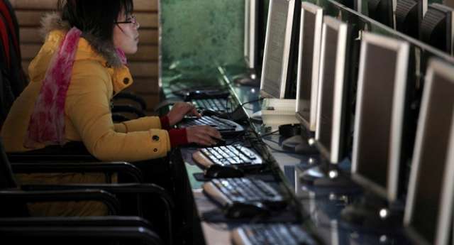 افتتاح أول محكمة انترنت في الصين