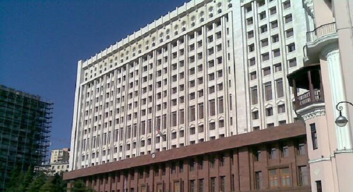 Azerbaijani Pardon Commission meets in new composition