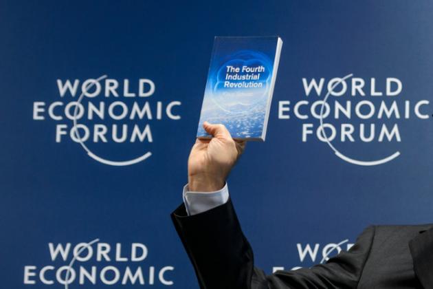 Forum de Davos: plus de 40 chefs d`Etat au chevet de l`économie mondiale