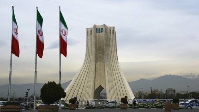 Iran parliament attackers ‘dressed as women’
