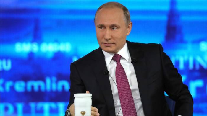 Putin dice que la embajada de EEUU en Rusia perderá a 755 funcionarios
