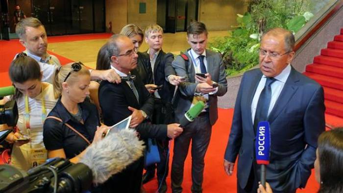 Moscou prêt à dialoguer avec Pyongyang