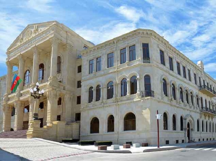 Baş Prokurorluq jurnalistləri müdafiə etdi