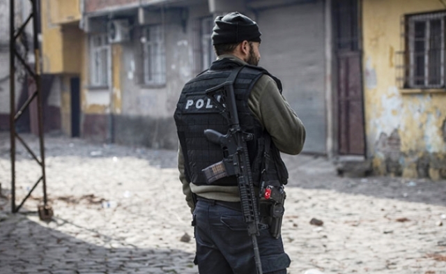 Türkiyədə 642 terrorçu öldürülüb