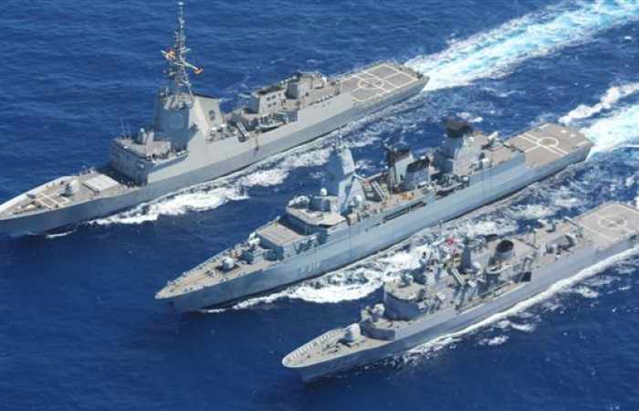 La Turquie participe aux exercices de l'OTAN