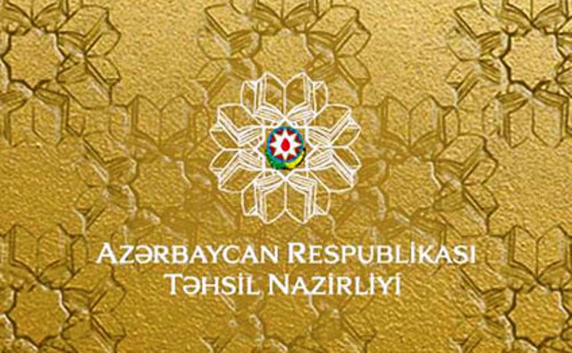 Təhsil Nazirliyi valideynlərə müraciət etdi