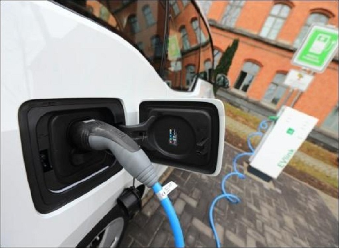 SPD und Grüne dringen auf Kaufprämie für Elektroautos