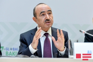 Ali Hasanov: `Un nouvel institut de gestion est pour assurer l`adéquation de la forme du gouvernement présidentiel aux défis modernes`