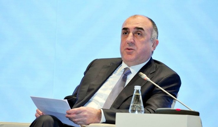 Elmar Mammadyarov participe à l’événement de l`OTAN