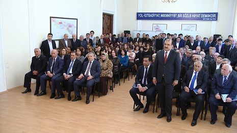 New deputy chairmen appointed to Azeryolservis