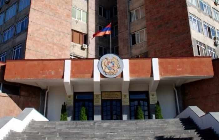 Armenian Constitutional Court considers claim on revision of election results