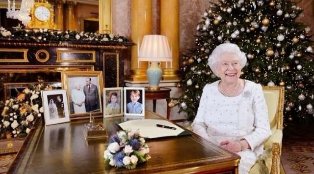بريطانيا: الملكة إليزابيث تشيد بالتضامن المجتمعي بعد الهجمات الإرهابية