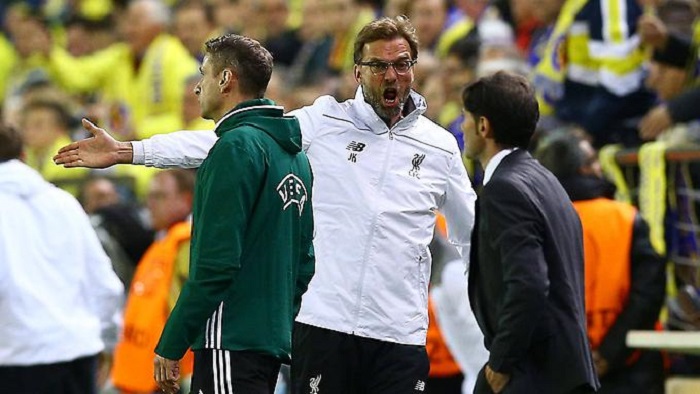 Klopp warnt Villarreal vorm “Mythos Anfield“