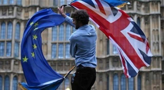 الاتحاد الأوروبي لا يزال منفتحاً إزاء عودة بريطانيا عن بريكست