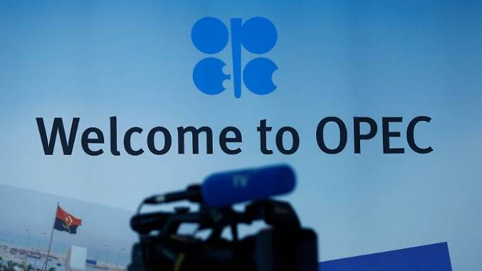 Opec will Ölpreise in die Höhe treiben