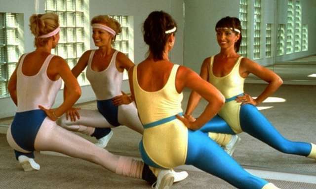 Lean times: why was it easier to lose weight in the 80s?