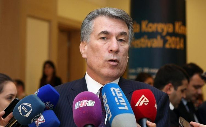 Azerbaijan faces double standards in PACE 