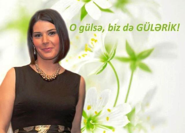 Jurnalist Gülər Məmmədova vəfat etdi
