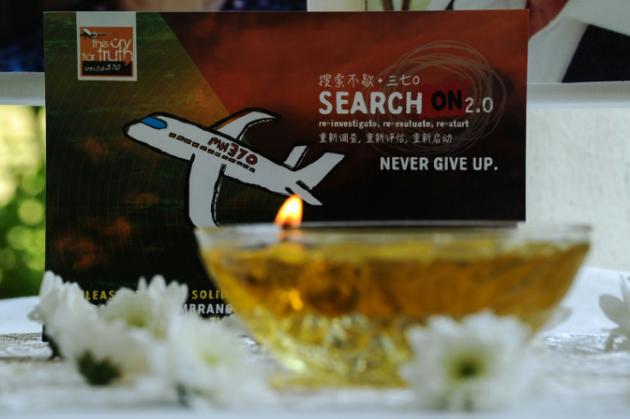 MH370: la disparition du Boeing reste un mystère deux ans après