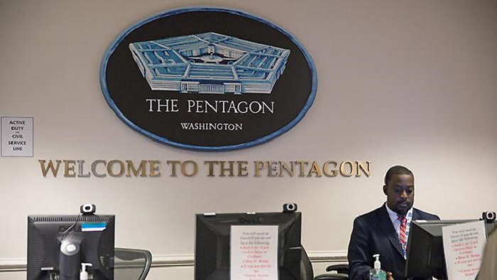 Pentagon will sich hacken lassen