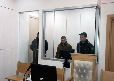 Court hearing begins for Armenian scout captured in Agdam 