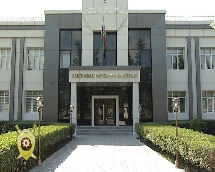 DİN əməliyyat keçirdi, saxlanılanlar var