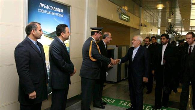 La lutte antiterroriste Iran/Russie