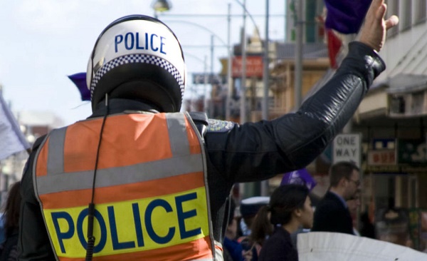 Australie: inculpation du conducteur fou de Melbourne