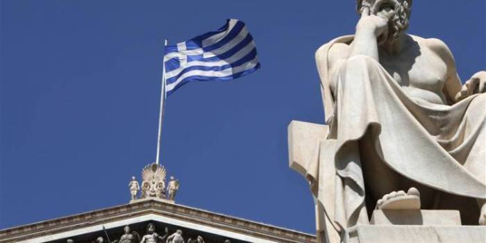 Fitch relève la note de la Grèce