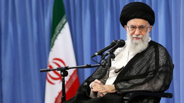 L'Iran qualifie de "répugnante" la réaction de Trump