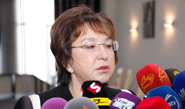 Nardaranlı qızlarla bağlı şok statistika - 100 nəfərdən 10-u